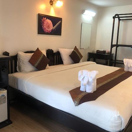 Chang Cliff Resort Koh Chang Dış mekan fotoğraf