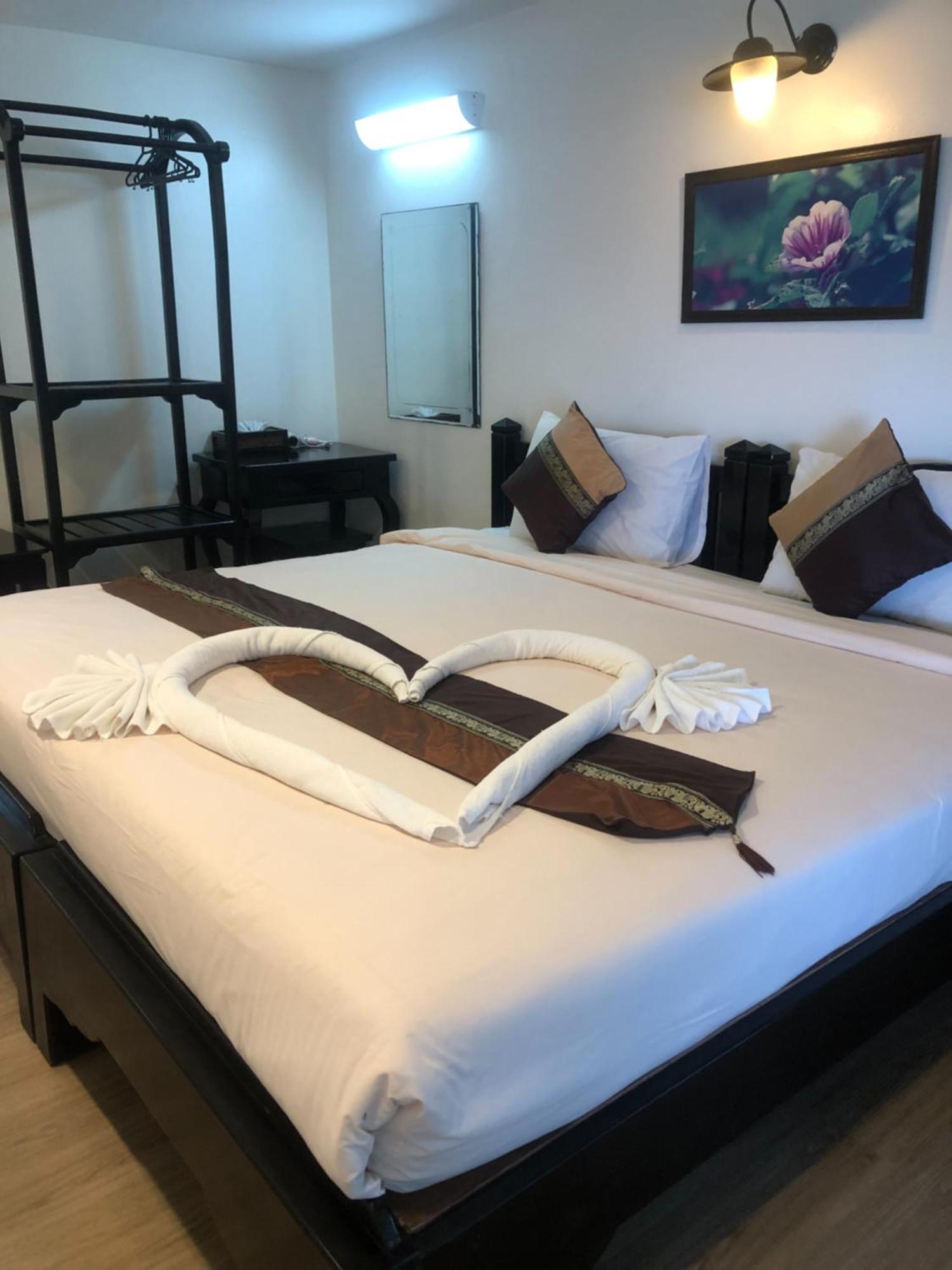Chang Cliff Resort Koh Chang Dış mekan fotoğraf