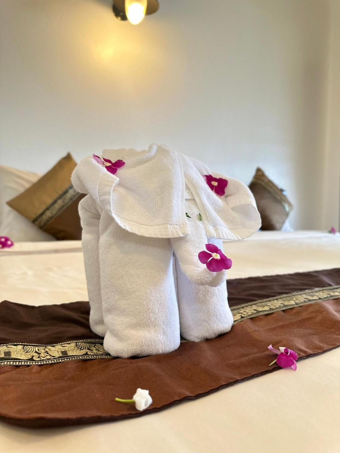 Chang Cliff Resort Koh Chang Dış mekan fotoğraf
