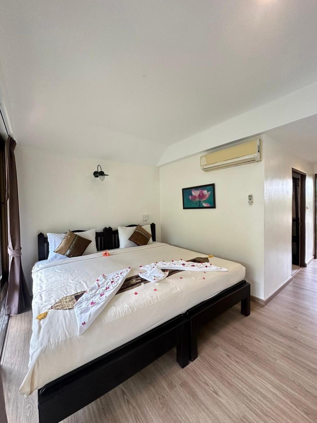 Chang Cliff Resort Koh Chang Dış mekan fotoğraf