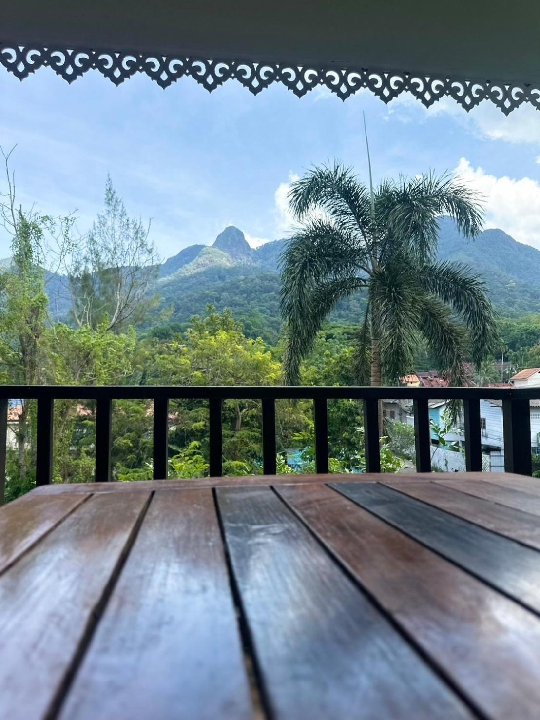 Chang Cliff Resort Koh Chang Dış mekan fotoğraf