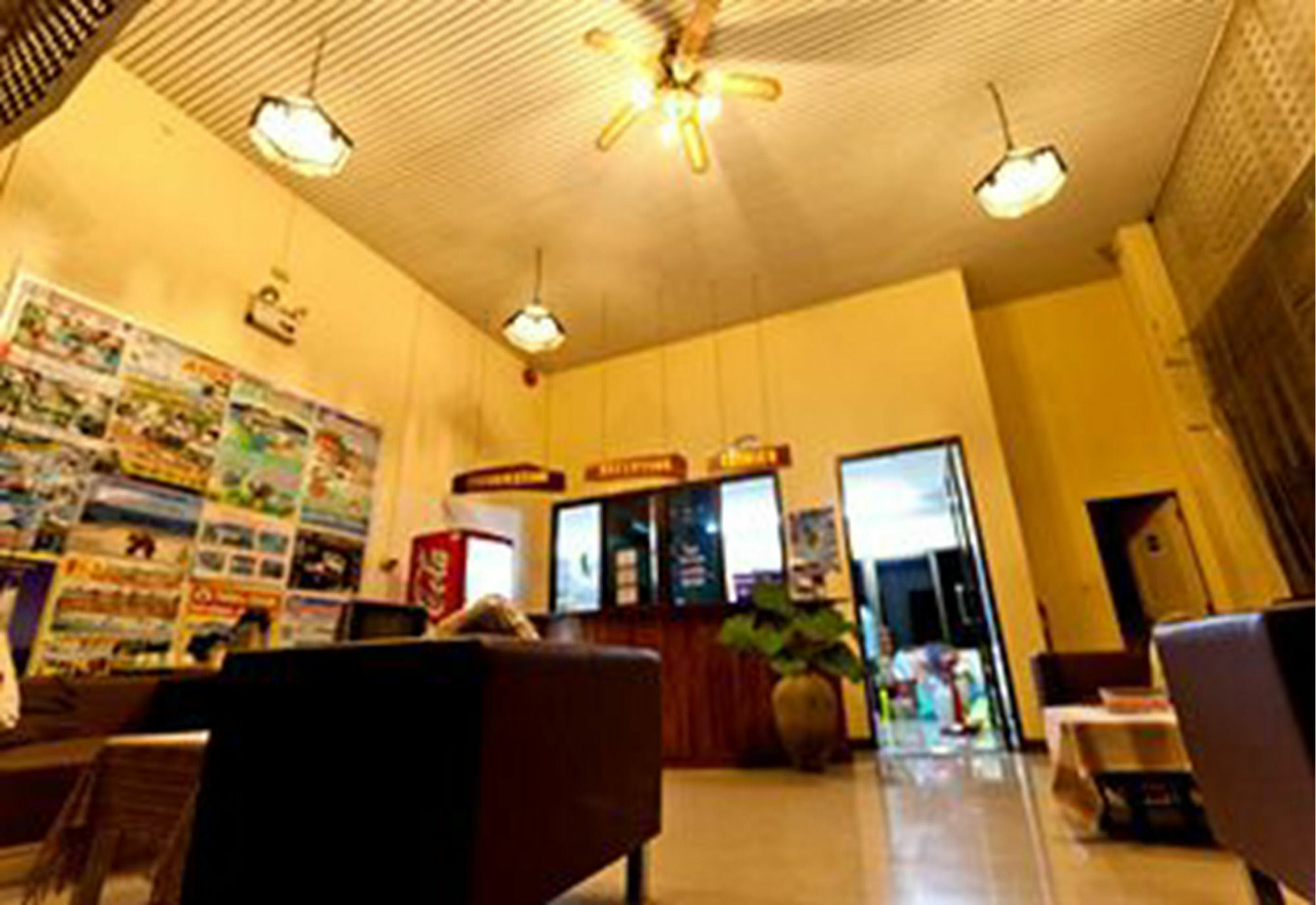 Chang Cliff Resort Koh Chang Dış mekan fotoğraf